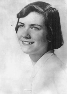 Evelyn Hartley